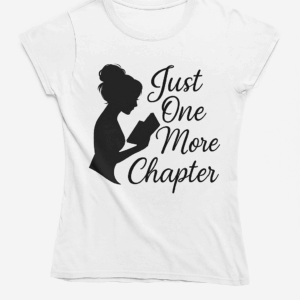 One More Chapter