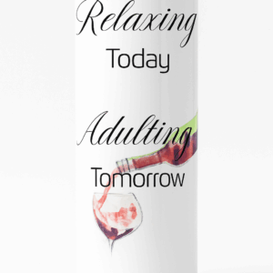 Relaxing Tumbler