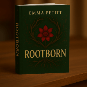 Signed Copy of Rootborn