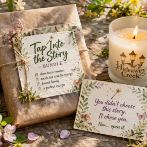 Tap Into The Story Bundle